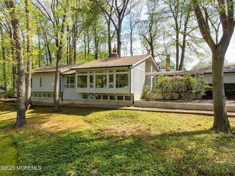 3 Countryview Road, Holmdel, NJ 07733