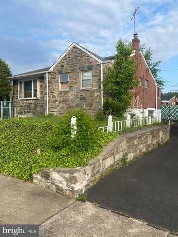 7819 BROUS AVENUE, PHILADELPHIA, PA 19152
