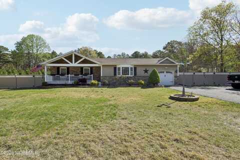 922 W Commodore Boulevard, Jackson, NJ 08527