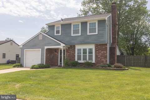65 DOVER ROAD, WESTAMPTON, NJ 08060