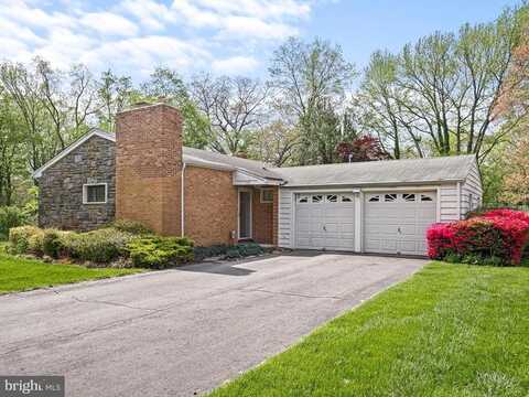 115 WARWICK DRIVE, WILMINGTON, DE 19803