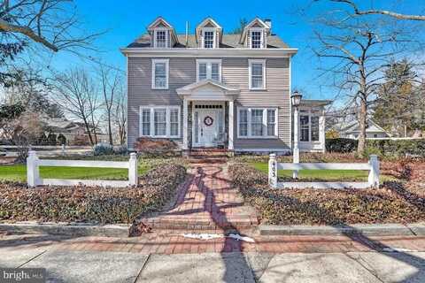403 W PARK AVENUE, TRENTON, NJ 08610