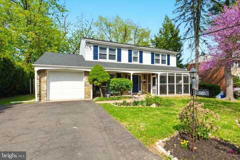 1605 BEECH AVENUE, ELKINS PARK, PA 19027