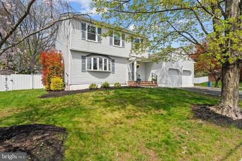 47 OCHS AVENUE, MILLTOWN, NJ 08850
