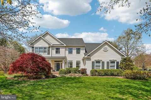 2 BULL CREEK COURT, SKILLMAN, NJ 08558