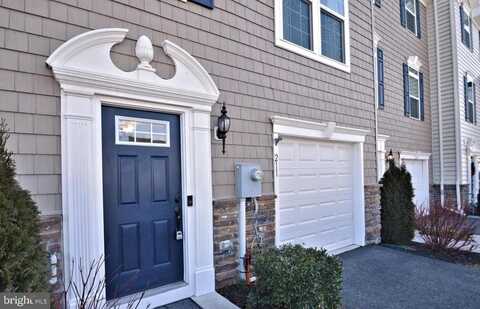 211 TULIP LANE, GILBERTSVILLE, PA 19525