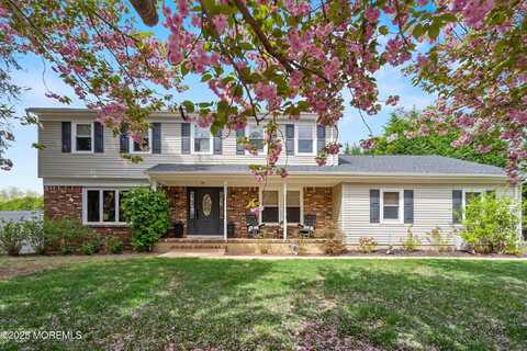 408 Winding Way, Brick, NJ 08723