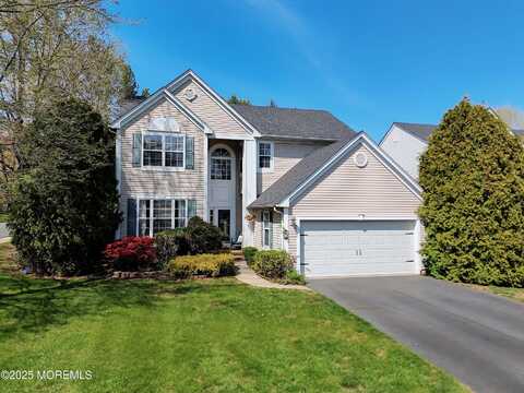 1 Exeter, Colts Neck, NJ 07722