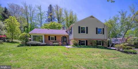658 CONESTOGA ROAD, VILLANOVA, PA 19085