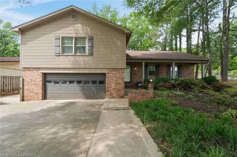 2800 S 34th ST, Fort Smith, AR 72903