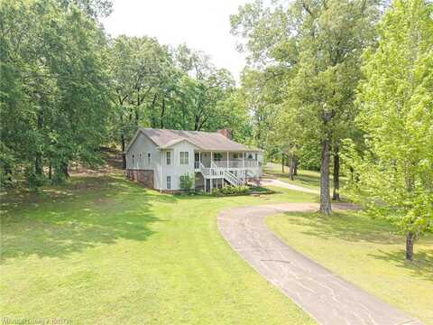 3009 Shadow Lake DR, Greenwood, AR 72936