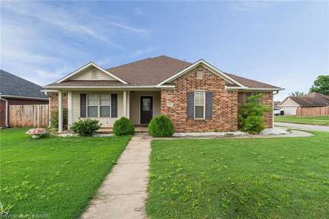 1901 Denali WY, Barling, AR 72923