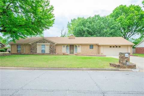 2908 Royal Scots, Fort Smith, AR 72908