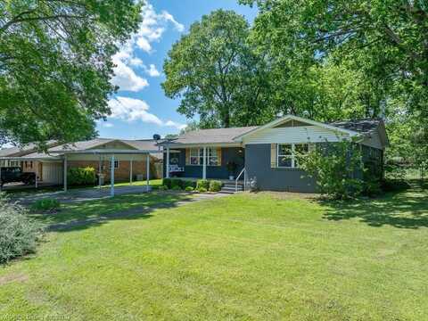 125 Main ST, Greenwood, AR 72936