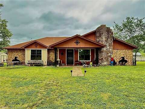 4231 Pleasant Hill RD, Other Ok, OK 74740