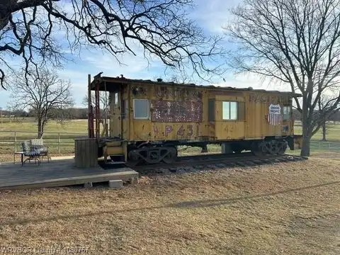 3003 W Redwood, Sallisaw, OK 74955