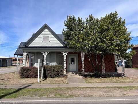 72 2nd ST, Waldron, AR 72958