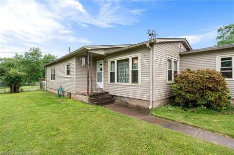 605 6Th ST, Barling, AR 72923