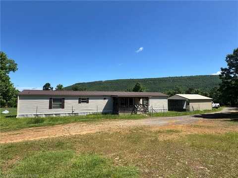 18412 SH-128, Heavener, OK 74937