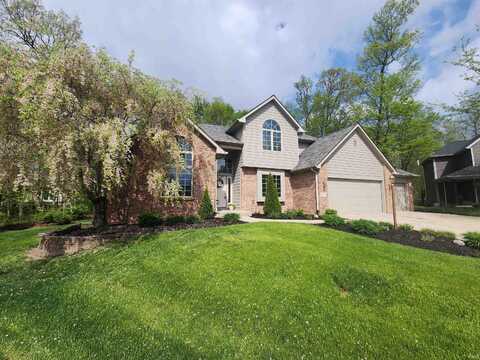 8233 Purple Sage Cove, Fort Wayne, IN 46804