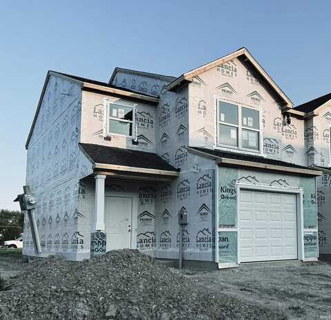 3586 Canal Square Drive, New Haven, IN 46774