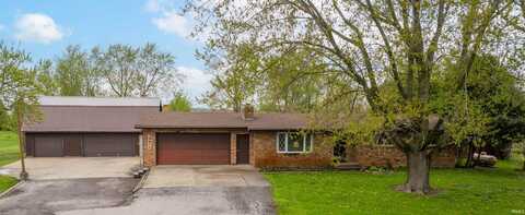2877 County Road 36, Auburn, IN 46706
