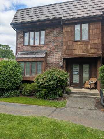 6740 Quail Ridge Lane, Fort Wayne, IN 46804