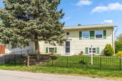 3227 Kenwood Avenue, Fort Wayne, IN 46805