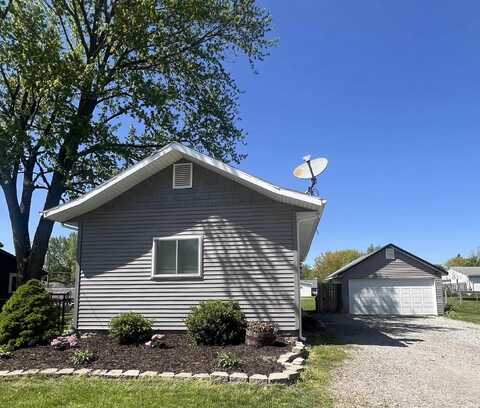 517 E Jackson Street, Columbia City, IN 46725