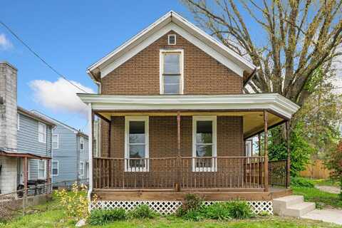 420 W Pontiac Street, Fort Wayne, IN 46807