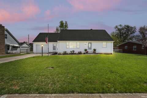 2428 Stanford Avenue, Fort Wayne, IN 46808
