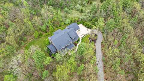 7347 E Indian Creek Road, Roanoke, IN 46783
