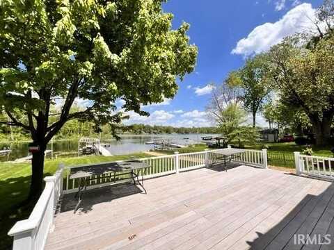 2045 E Crampton Road, Columbia City, IN 46725