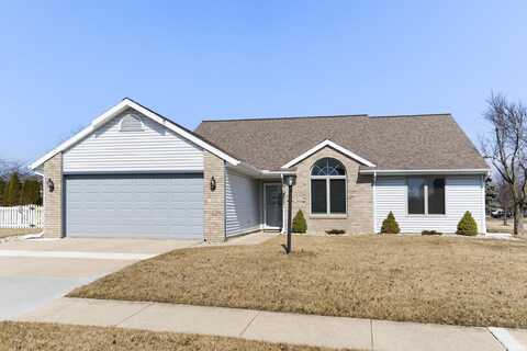 1116 Polo Run, Fort Wayne, IN 46825
