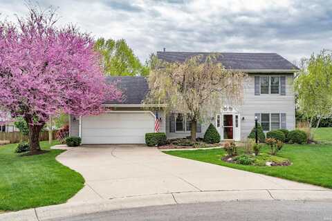 7910 Moss Grove Place, Fort Wayne, IN 46825