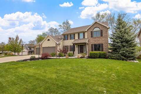 1705 Red Oak Run, Fort Wayne, IN 46804