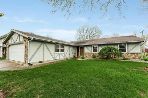1502 Lofton Way, Fort Wayne, IN 46815