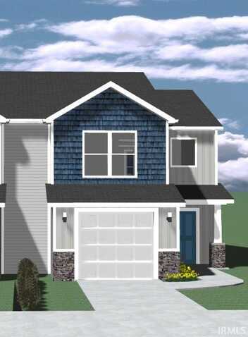 3584 Canal Square Drive, New Haven, IN 46774