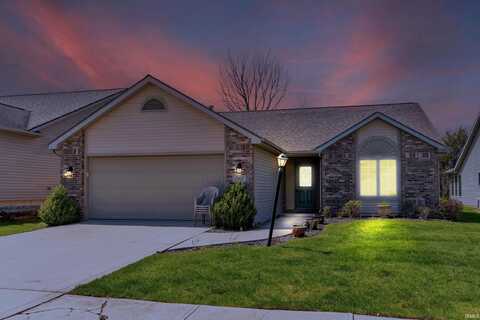 1307 Brenton Pass, Fort Wayne, IN 46818