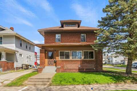 640 Archer Avenue, Fort Wayne, IN 46808