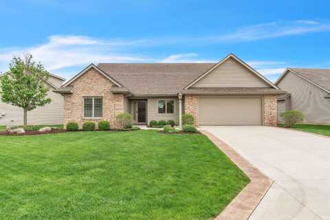 8531 Valencia Place, Fort Wayne, IN 46835