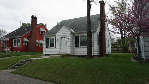 312 McKINNIE Avenue, Fort Wayne, IN 46806