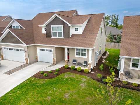 5333 Copper Horse Trail, Fort Wayne, IN 46845