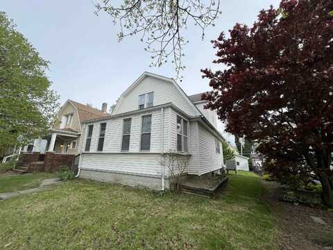925 Cottage Avenue, Fort Wayne, IN 46807