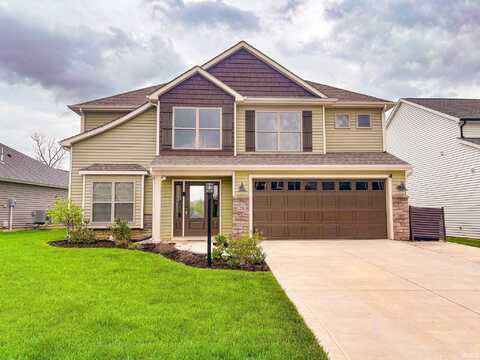1286 Lone Oak Boulevard, Fort Wayne, IN 46818
