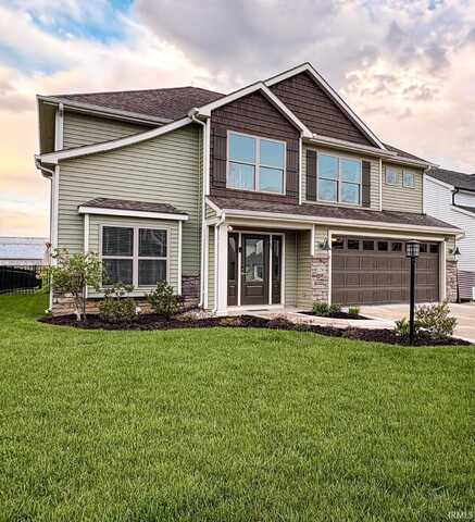 1286 Lone Oak Boulevard, Fort Wayne, IN 46818