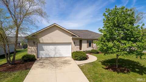 5406 Bear Creek Pass, Auburn, IN 46706