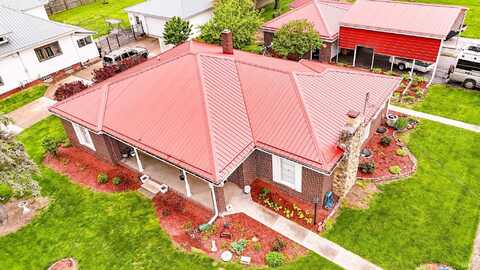 301 E Main Street, New Market, IN 47965