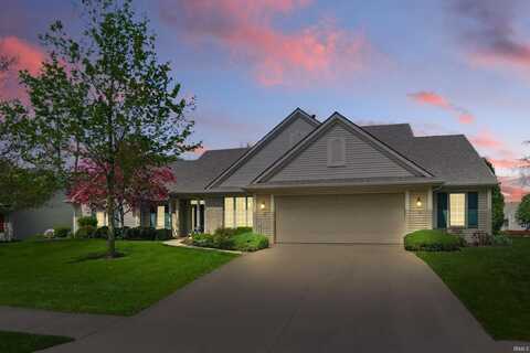 3234 Covington Reserve Parkway, Fort Wayne, IN 46804