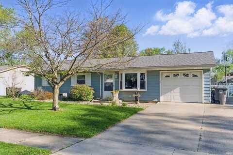8239 Wyoming Pass, Fort Wayne, IN 46815